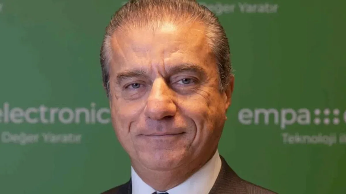 Empa Electronics CEE, TE Connectivity Gücüyle Orta ve Doğu Avrupa’da Büyüyor