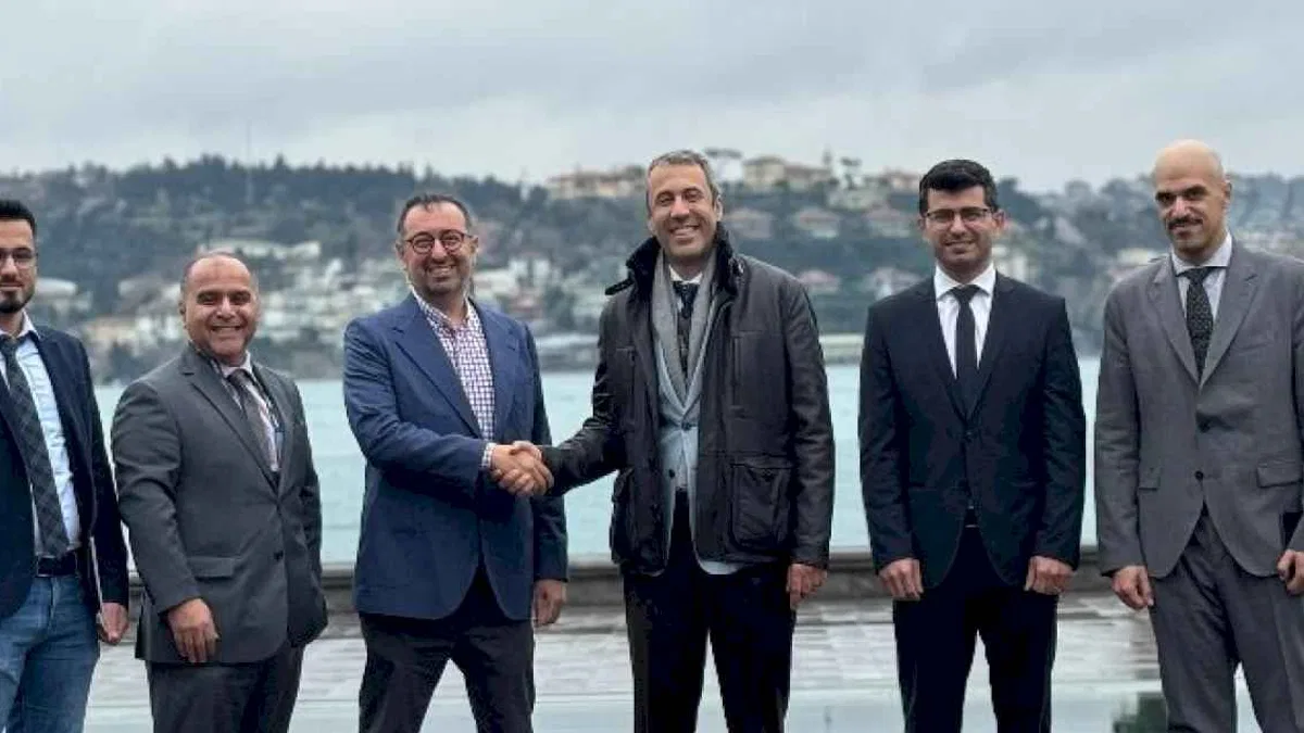 Türkiye-Suudi Arabistan İş Forumu ilişkilere yeni soluk getirdi
