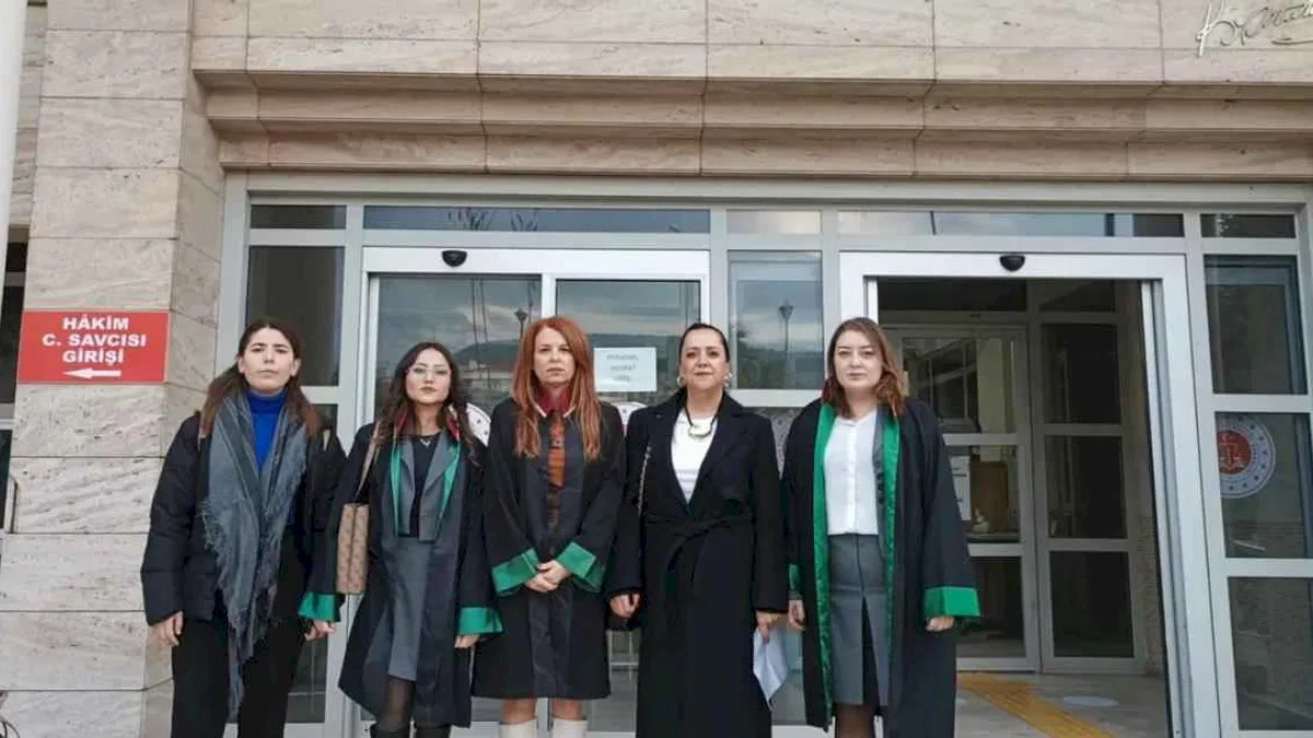 Muğla'da kadın cinayetlerine karşı öncü adım