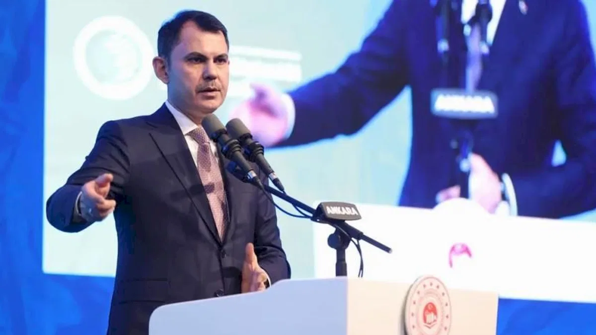 Türkiye COP31 öncesi STK’larla iklim yol haritasını görüştü