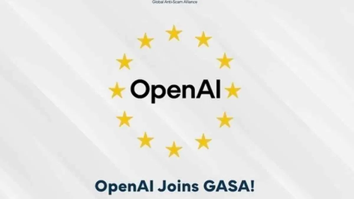 OpenAI, Global Anti-Scam Alliance’a özel üye olarak katıldı