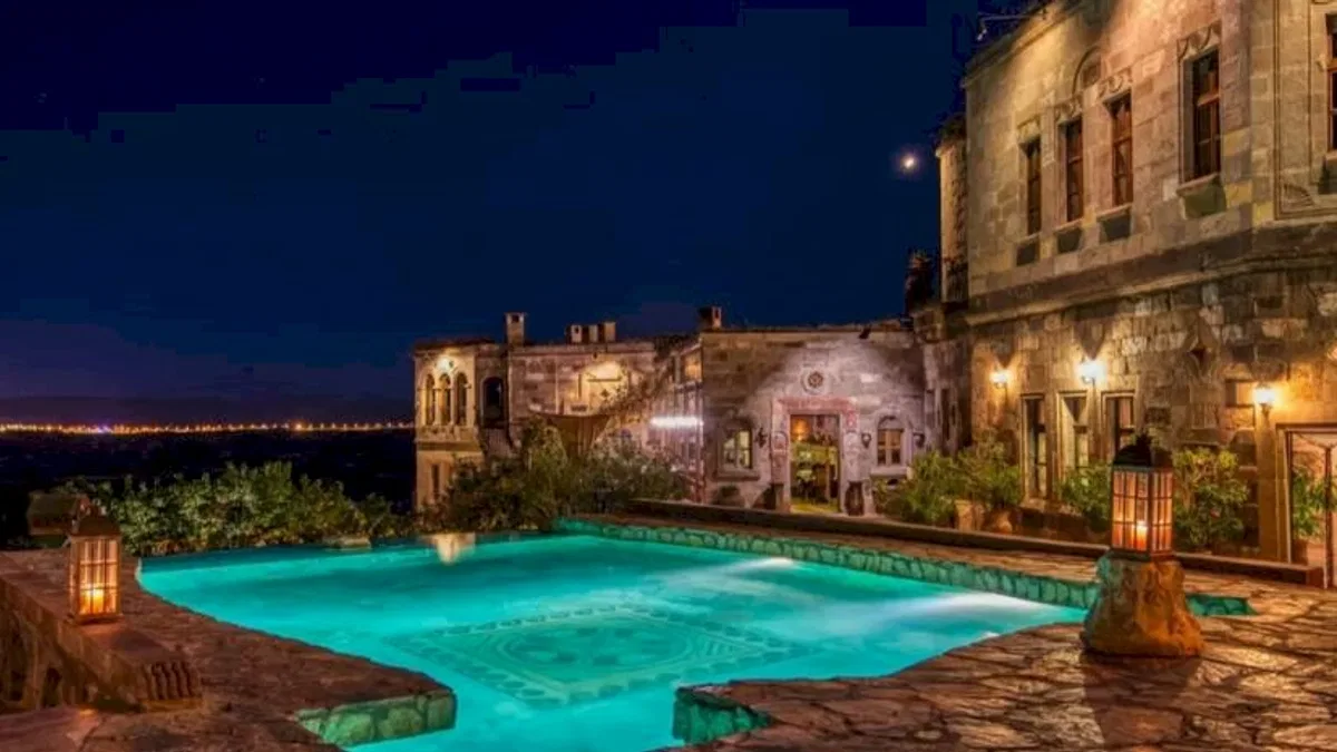 Museum Hotel İngiltere'nin köklü gazetesi The Times'ta