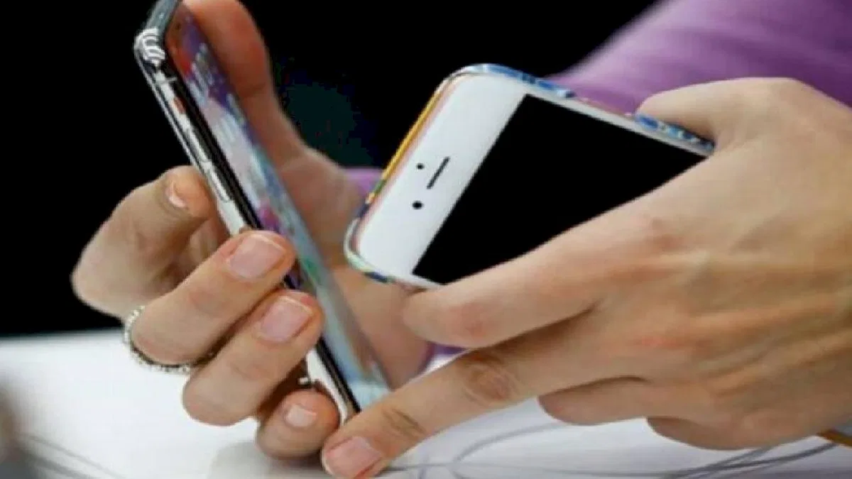 Bayram trafiği telefonlara da yansıdı!