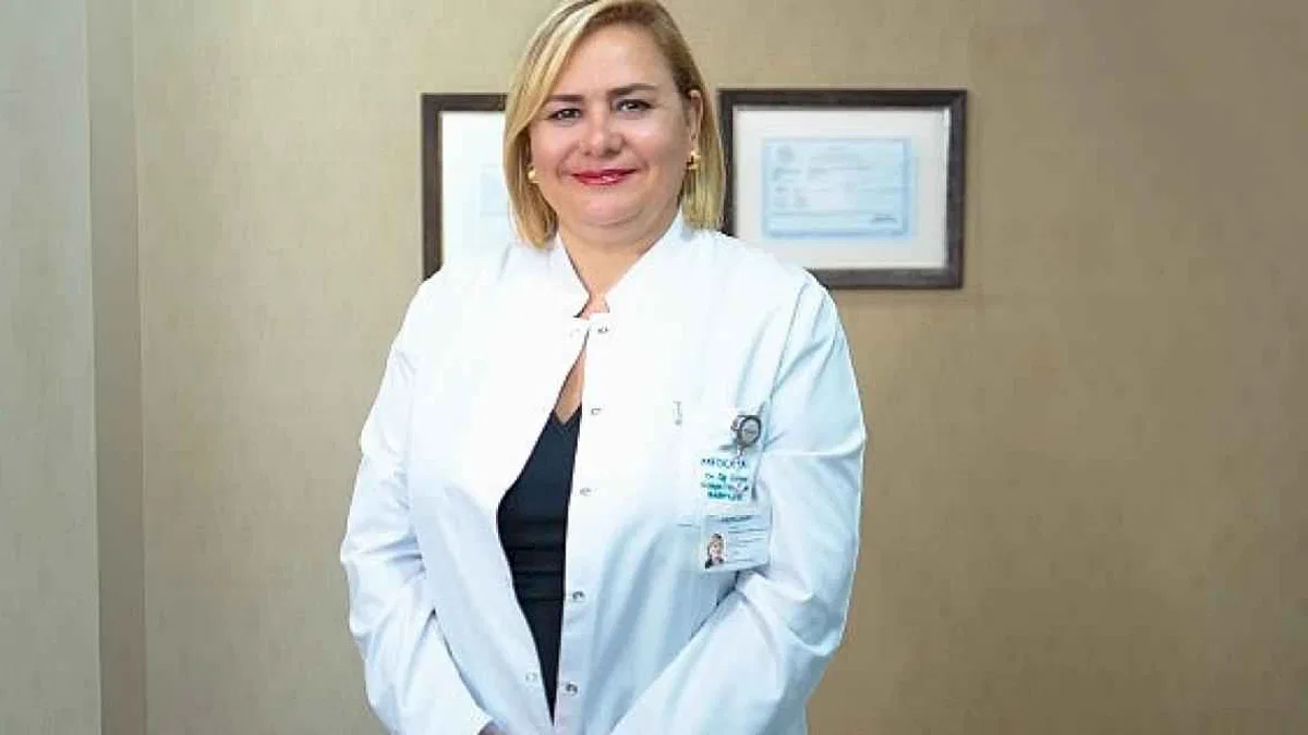 Sık görülen tiroid hastalıklarına dikkat!