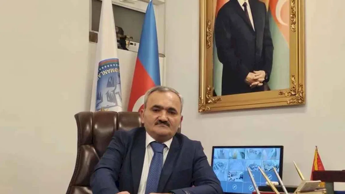 Azerbaycan'ın 'Milli Kahramanları'ndan Türkiye’ye başsağlığı: Acımız bir, kalbimiz bir