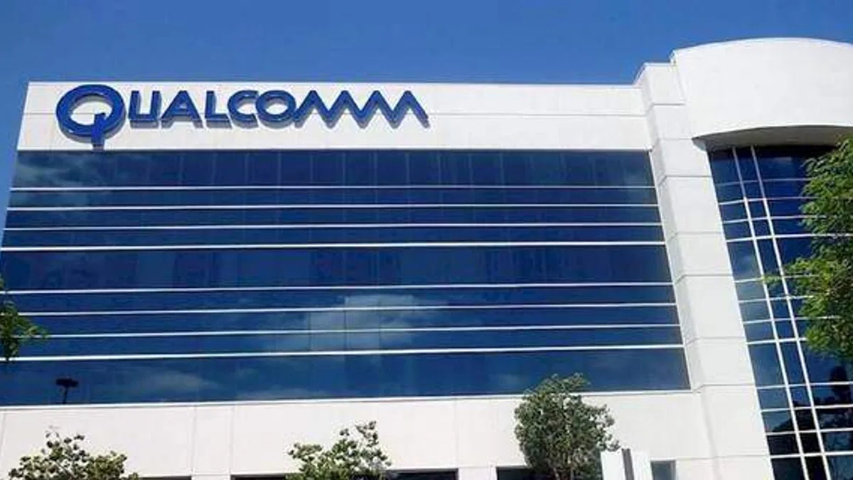 Qualcomm, Otomobil Güvenliği Çip Üreticisi Autotalks’ı Satın Alıyor