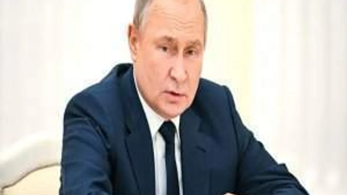 Putin, Batı'nın tarım ürünlerinin üretim sürecini istikrarsızlaştırdığını söyledi