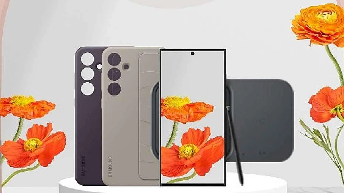 Galaxy AI Anneler Günü fırsatı Kanyon'da!