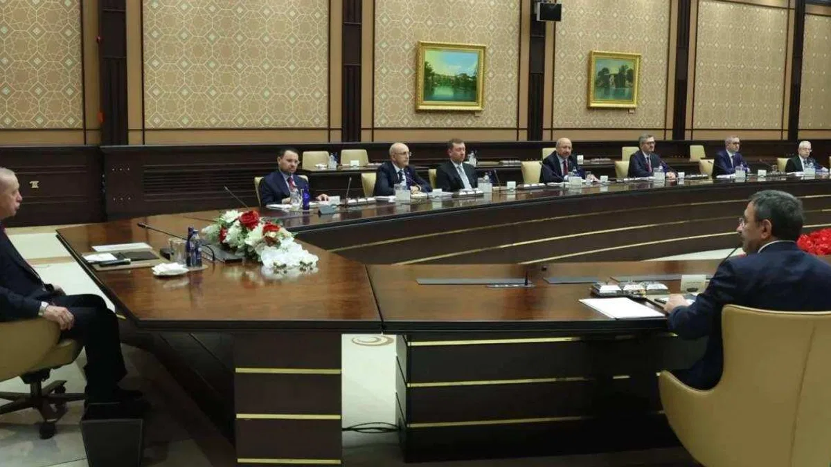 Fon tasfiyesi için Fon Koordinasyon Kurulu kuruldu