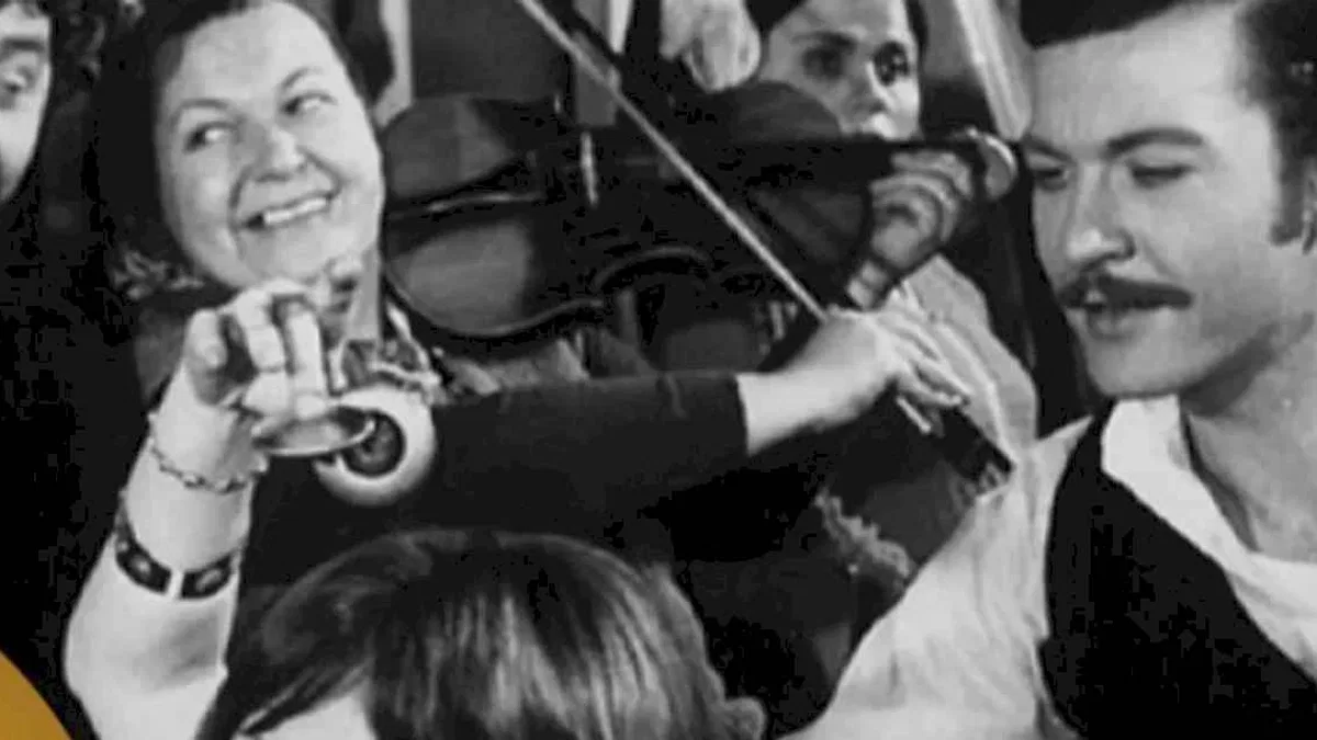 Sakarya'da Yeşilçam müzikleri hayat bulacak