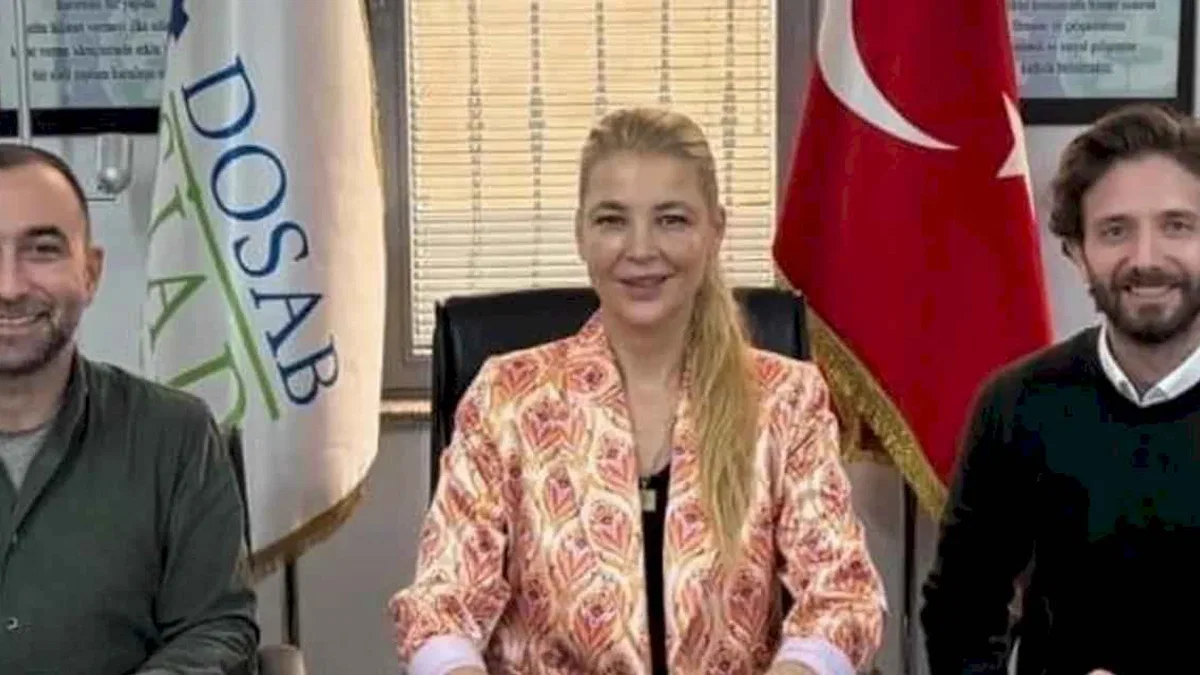 DOSABSİAD firmaların dijital dönüşümü için düğmeye bastı