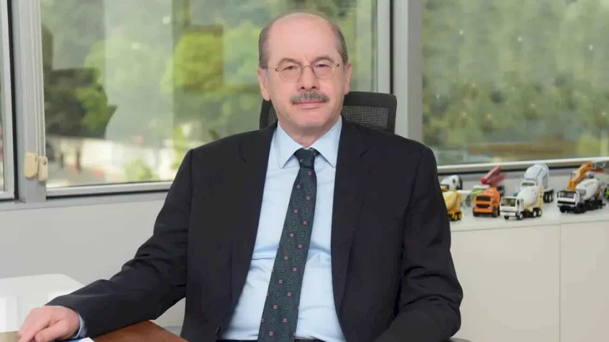 İnşaat sektöründe düşük performans sürüyor