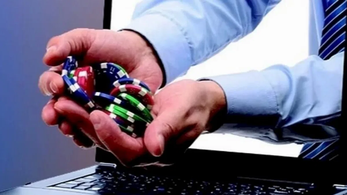 Kumar bağımlılığı artıyor! 2025’te başvurular 5 bini aştı