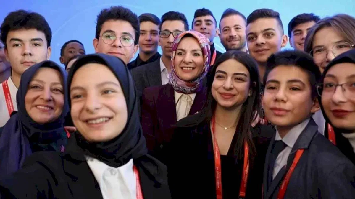 Ulusal Çocuk Forumu'nun teması belli oldu