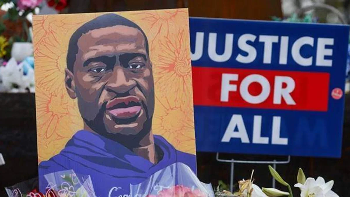 ABD'de Floyd'un ölümüne yardımdan yargılanan 3 eski polisten biri daha suçunu kabul etti