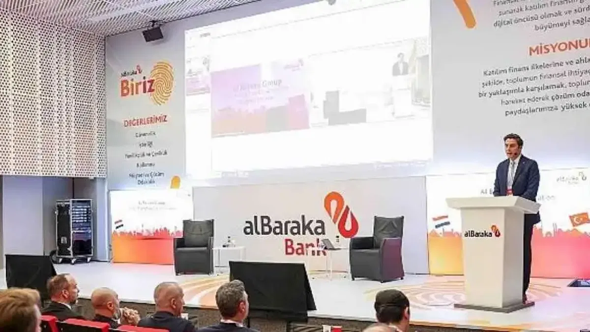 Albaraka Türk ve Albaraka Mısır, ülkeler arası ihracatı güçlendirecek önemli bir iş birliği gerçekleştirdi.