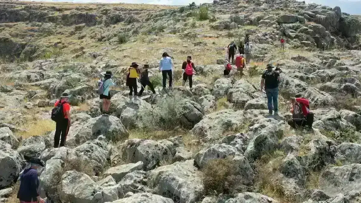Gaziantep'te Rumkale Su Sporları Festivali başladı