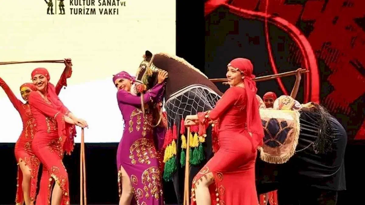Bursa'yı 'Altın Karagöz' heyecanı sardı