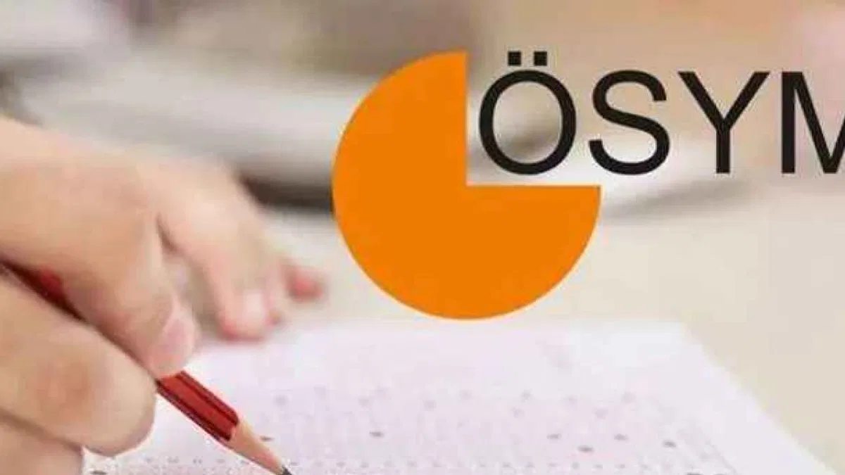 2026-KPSS Ön Lisans sınav giriş belgeleri erişime açıldı