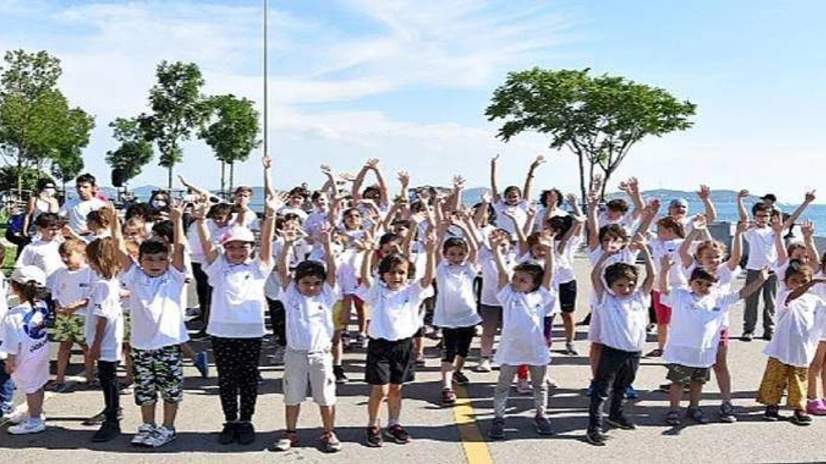 Cadde 10K ve Cadde 21K Koşuları İçin Kayıtlar Bugün Başladı