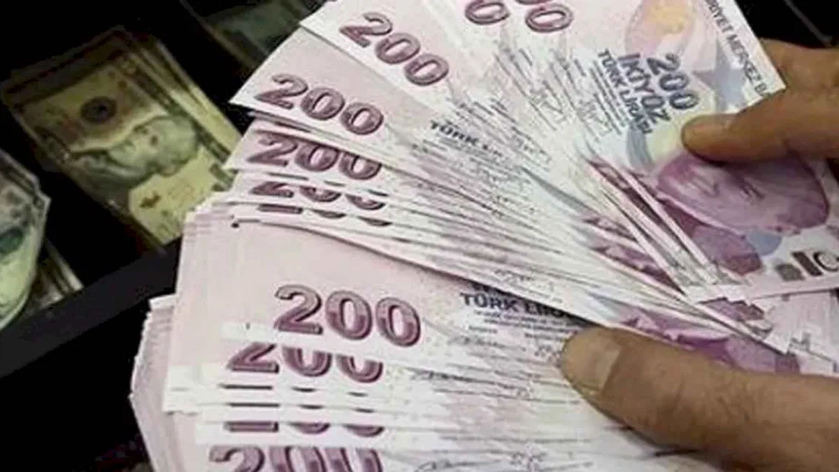 Ekonomiye yönelik düzenlemeler 'Resmi'leşti