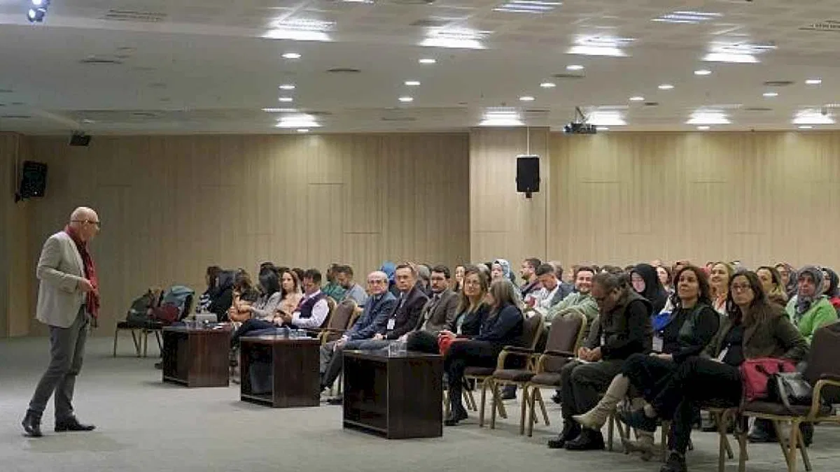 Konya Bilim Merkezi, 4. Uluslararası İnformal Öğrenme Kongresi'ne Ev Sahipliği Yaptı