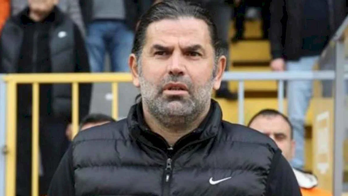 İbrahim Üzülmez Trendyol Süper Lig'e geri döndü