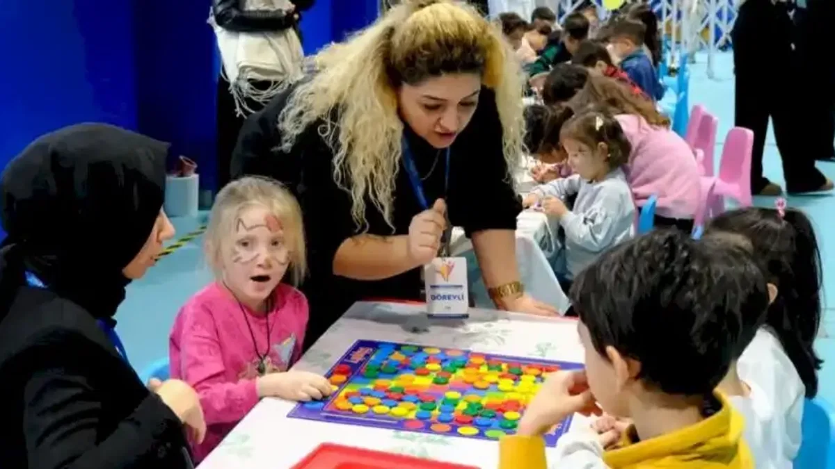 Kocaeli’de yarıyıl tatili Büyükşehir’le renkleniyor