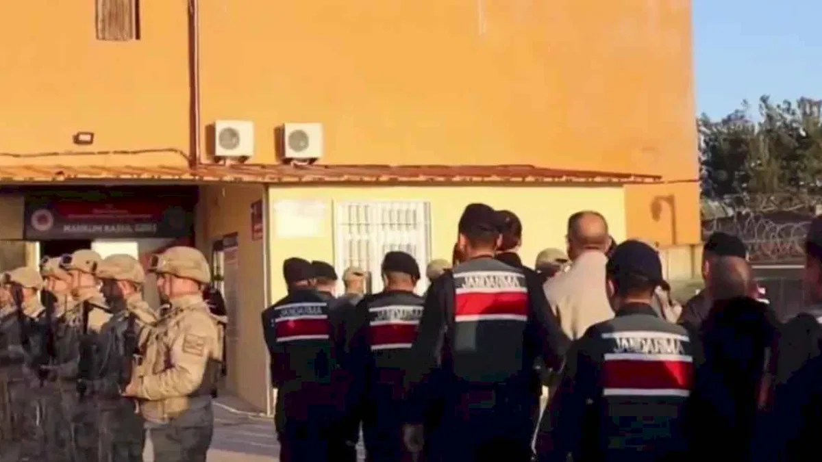 Tefecilere geçit yok! 3 ilde 7 tutuklama!