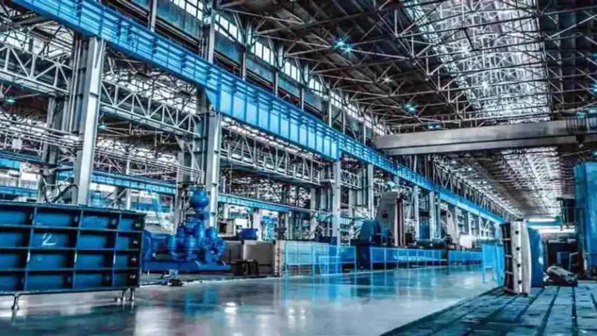 Endüstriyel Sistemlerde Solenoid Valf Kullanımının Önemi