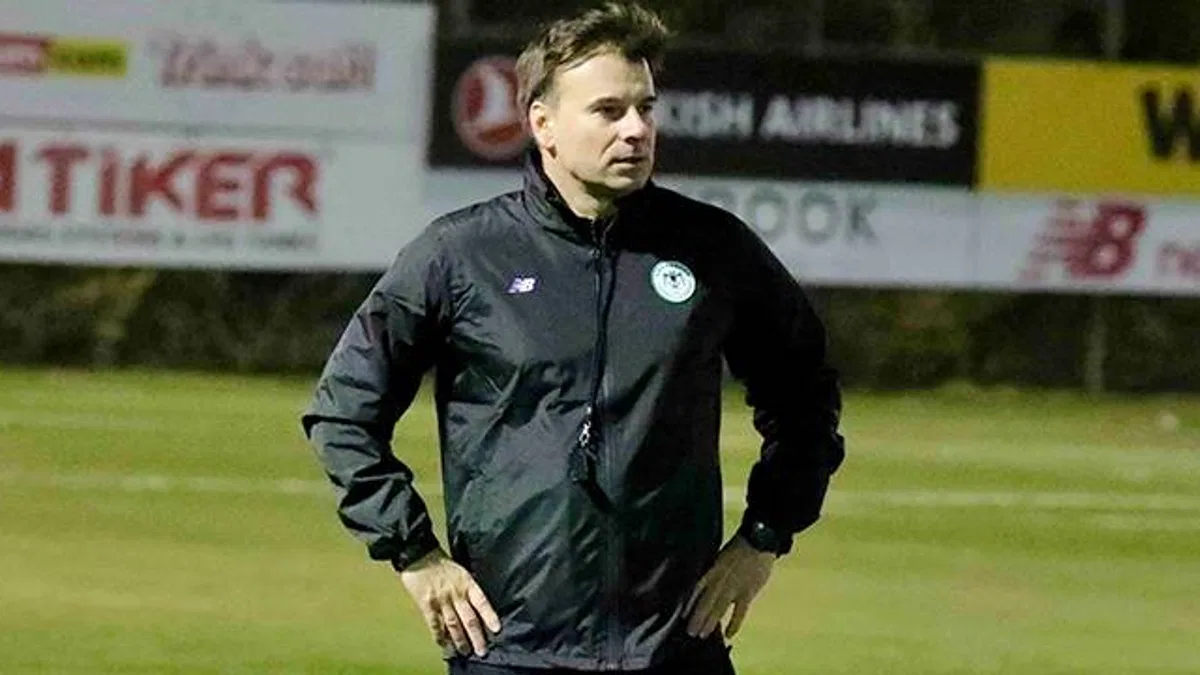 Konyaspor'da Aleksandar Stanojevic dönemi sona erdi!