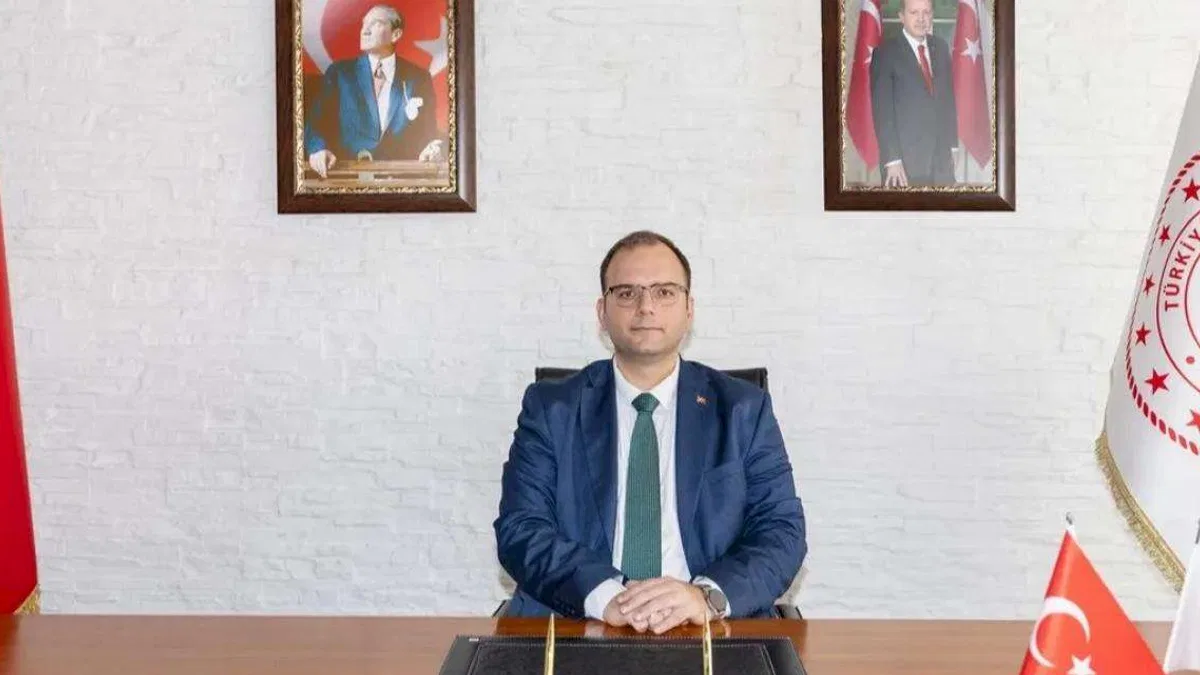 Klinik Veri Platformu'na uluslararası ödül