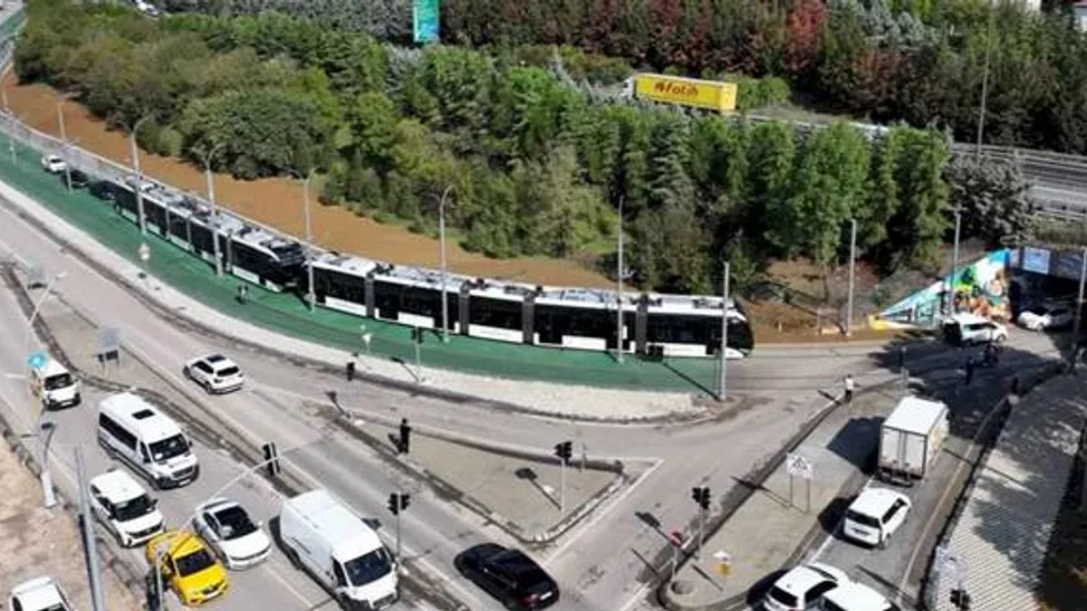 Kocaeli'de Alikahya alt geçit projesinde yeni ihale tamamlandı