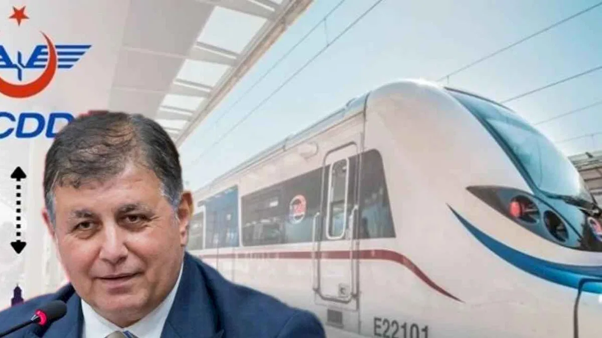 TCDD zammına İzmir tepkisi! Böyle olursa ortaklık bozulur...
