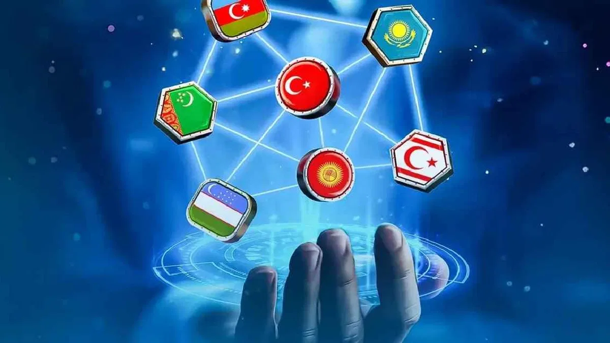 Türk Devletleri ile ticarette 24 yılda 20 katlık artış