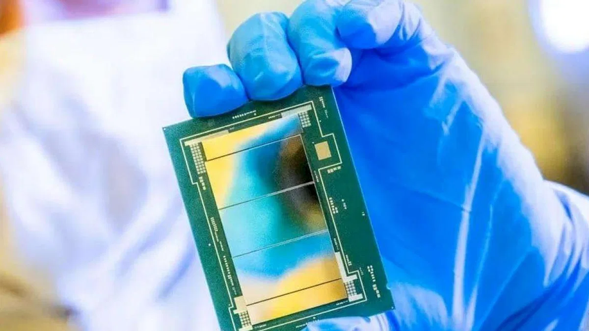 5 Yonga Taşıyan Sunucu CPU’su: Intel Granite Rapids Özellikleri Sızdı
