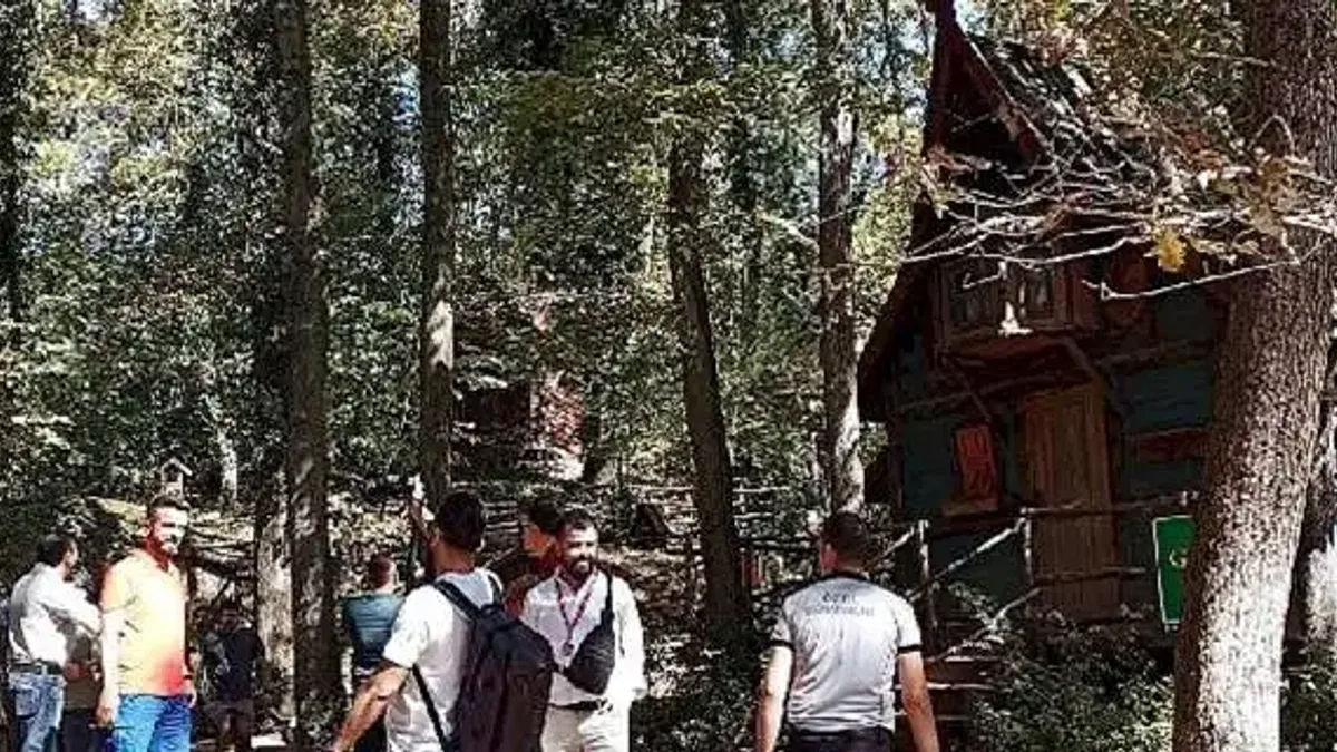 Kocaeli, Büyükşehir Zabıtasıyla Güvende