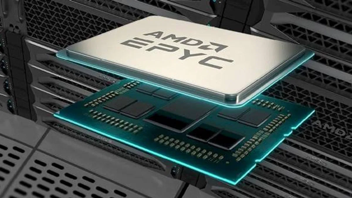 AMD EPYC İşlemciler Çok Dilli Yapay Zeka Gelişimini Hızlandırıyor