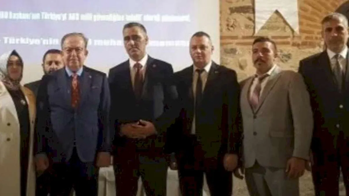 Bursa Cihat Yaycı Paşa'yı ağırladı