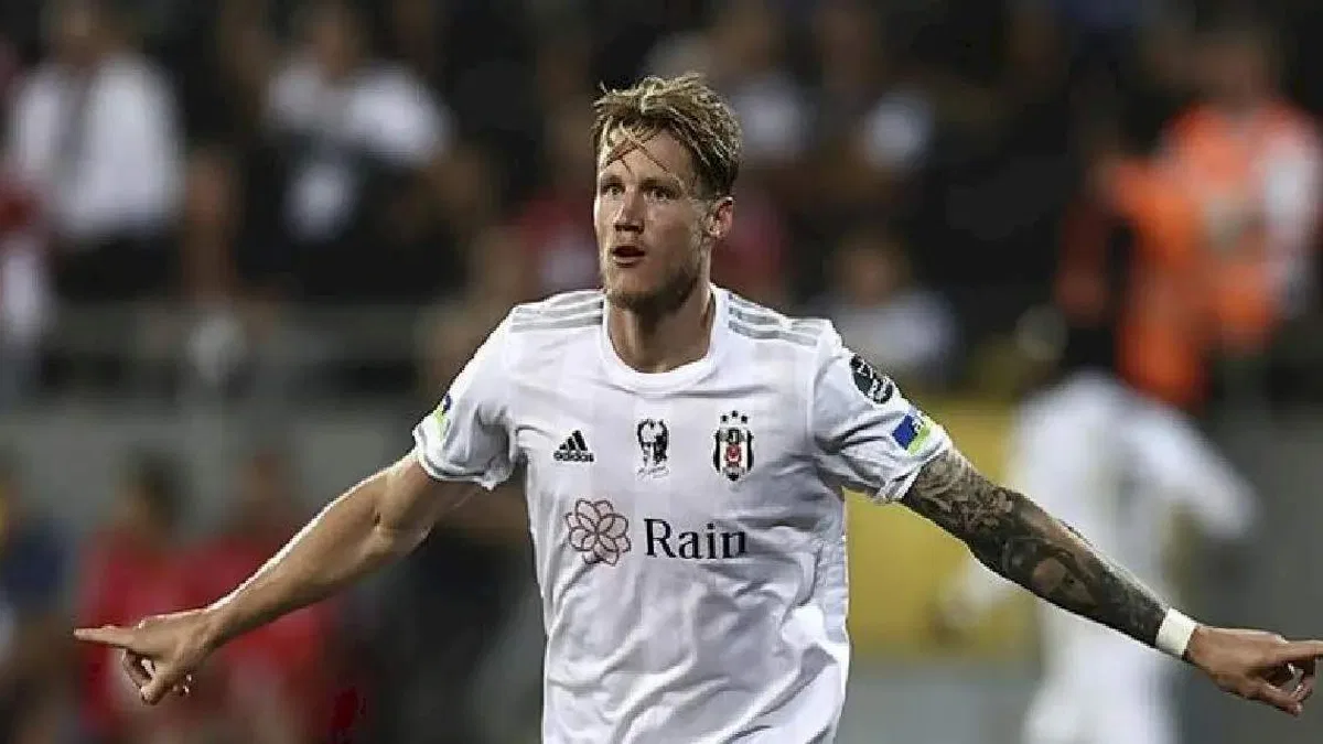 Beşiktaş'ın kaybı büyük oldu! Wout Weghorst...
