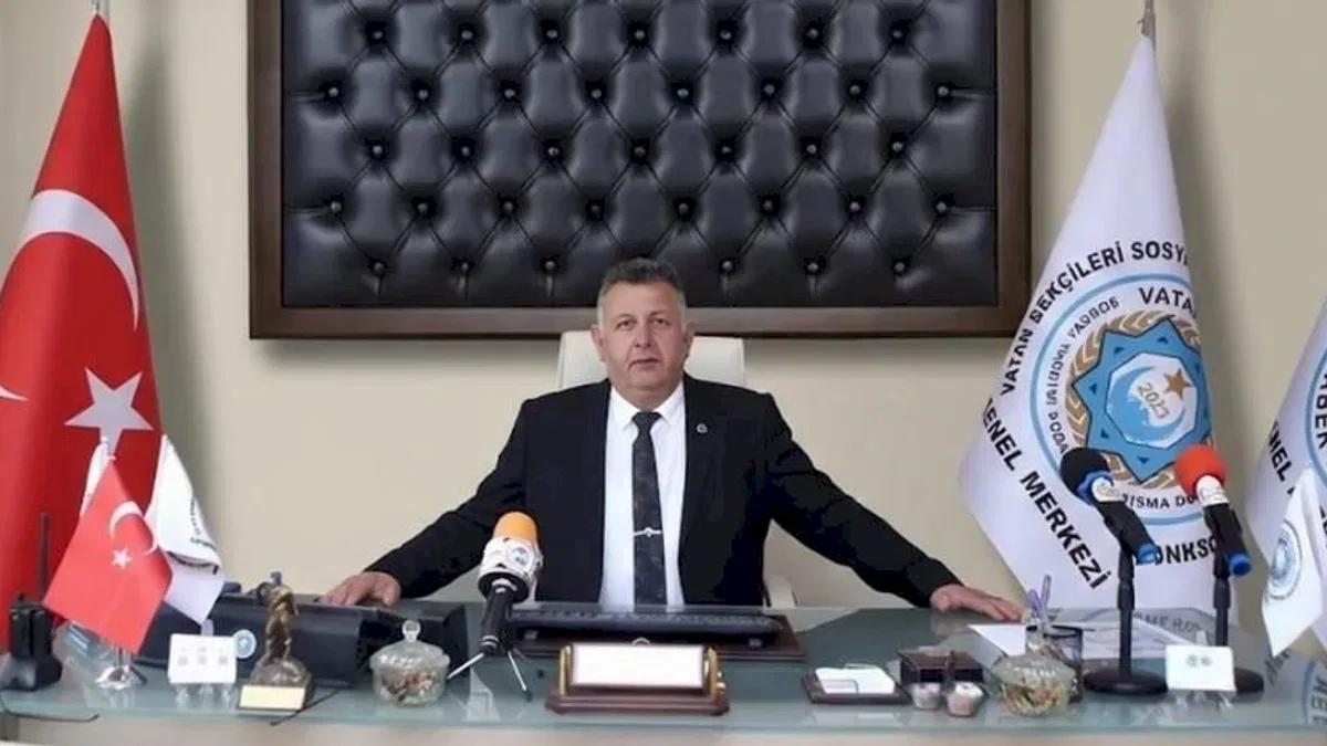 Vatan Bekçileri: Bu acıyı unutmak mümkün değil