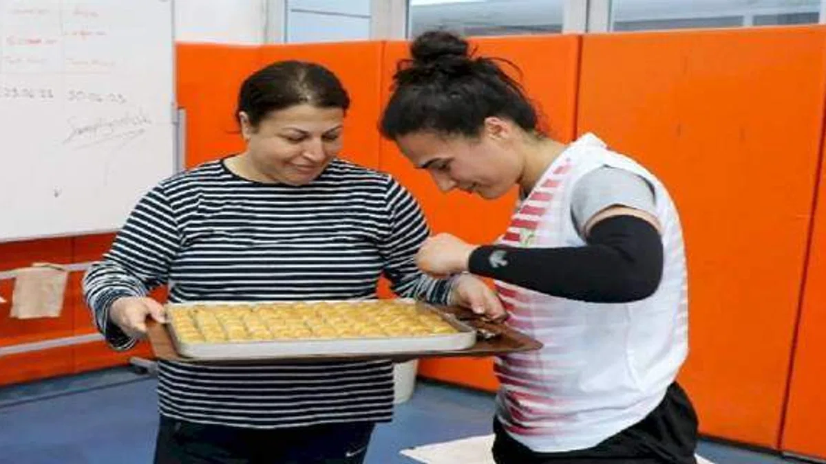 Manisa'da filede final yolculuğuna tatlılı doping