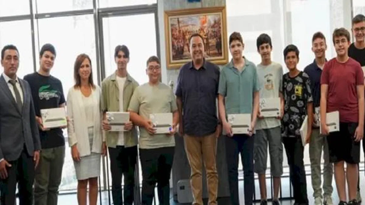 Manisa’da öğrencilere eğitim desteği ödemeleri başlıyor