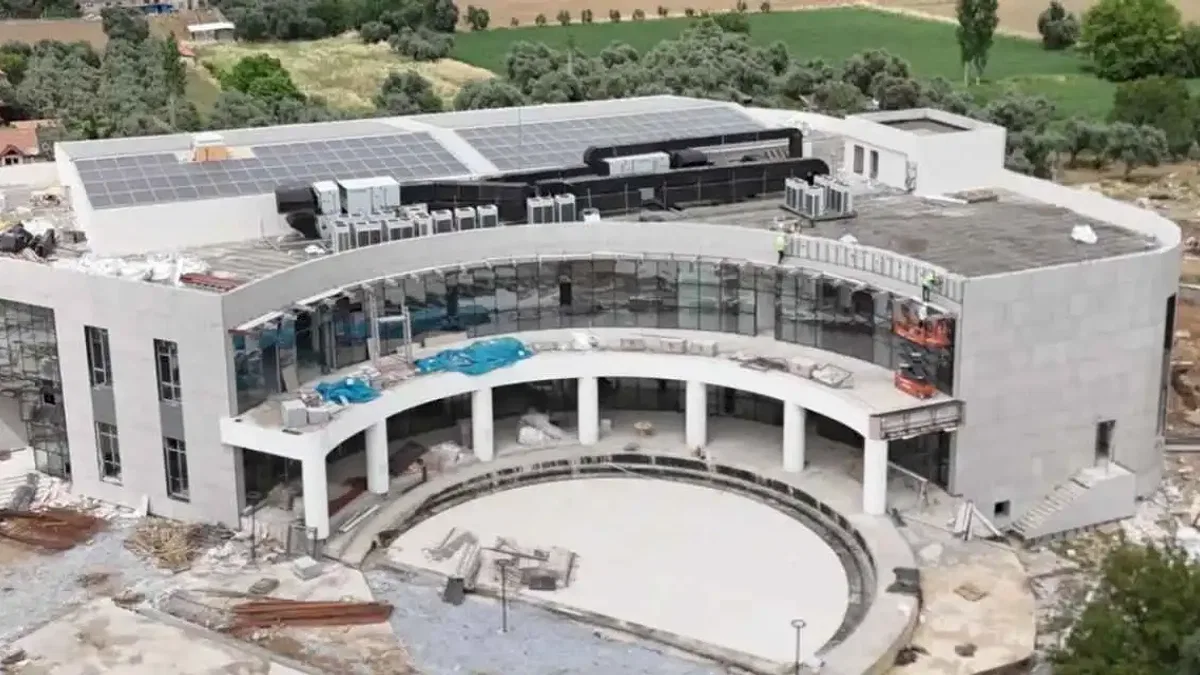Muğla’da Turan Erol ve Orhan Çakır isimleriyle yaşayacak