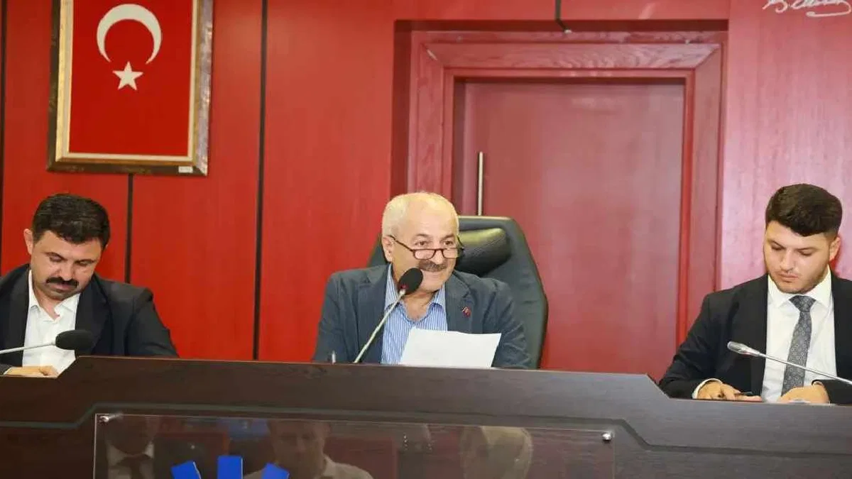 Gebze Meclisi'nden öğrencilere destek kararı