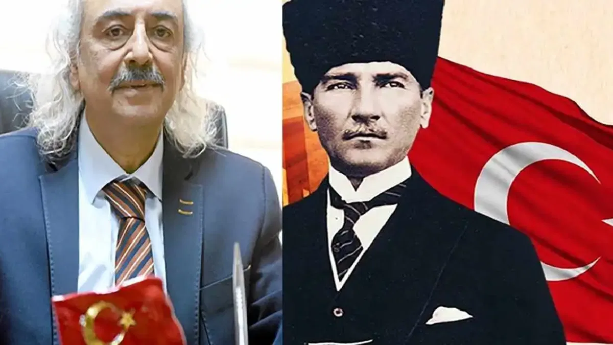Erzurum Tarih Derneği: Türk devriminin özünde Kuvay-ı Milliye ruhu var