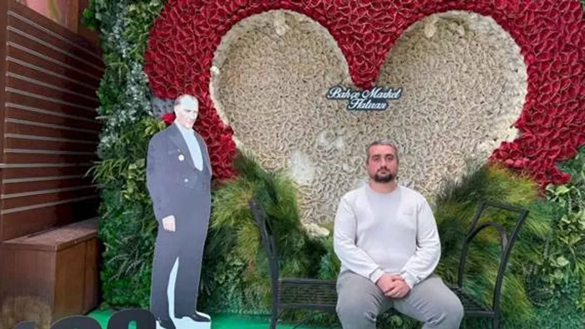 İstanbul'da Atatürk’ün Ebediyete Uğurlanışının 87. Yılındaki Anma Programları