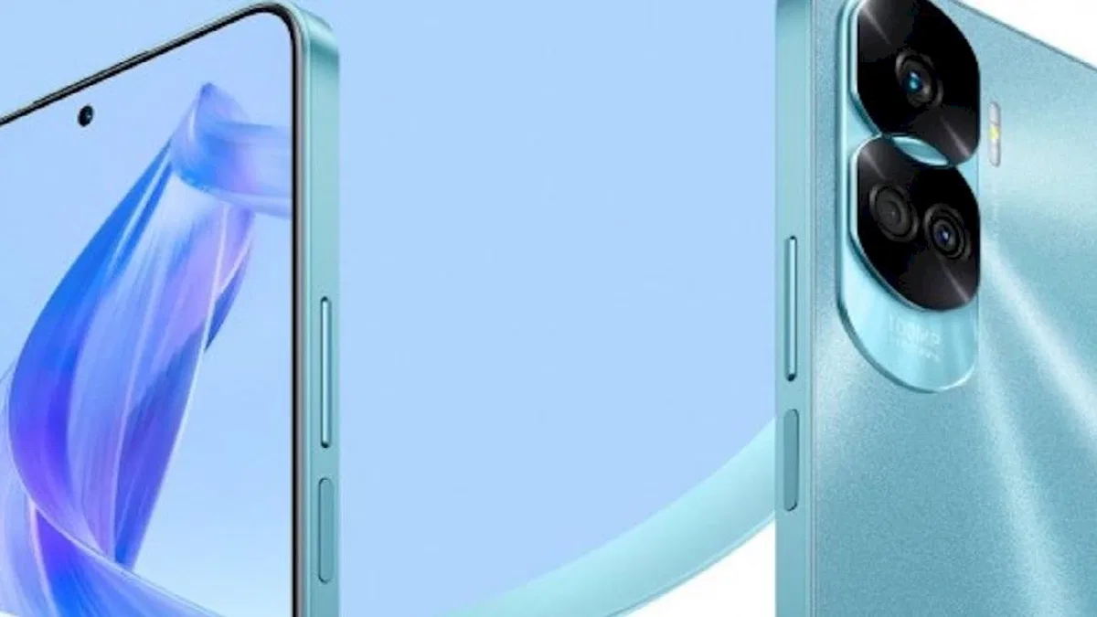 Honor 90 Lite Tanıtıldı! İşte Özellikleri ve Fiyatı