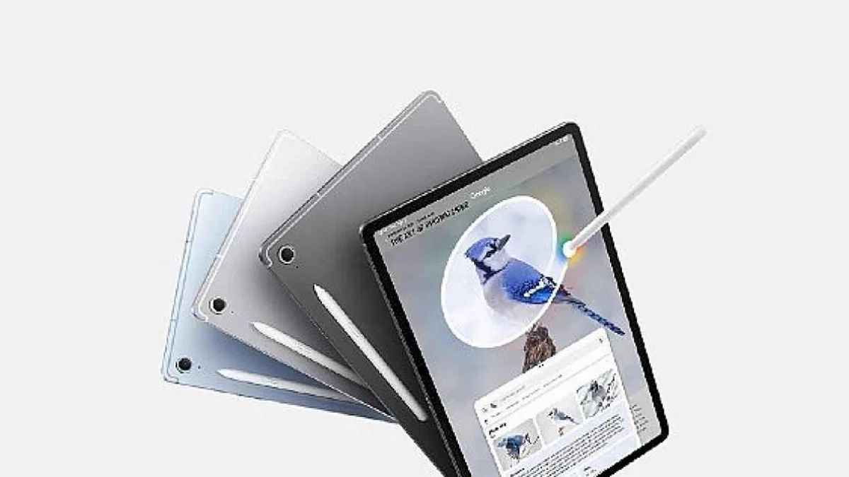Galaxy Tab S10 FE Serisi ile yaratıcılıkta sınırları zorlayın