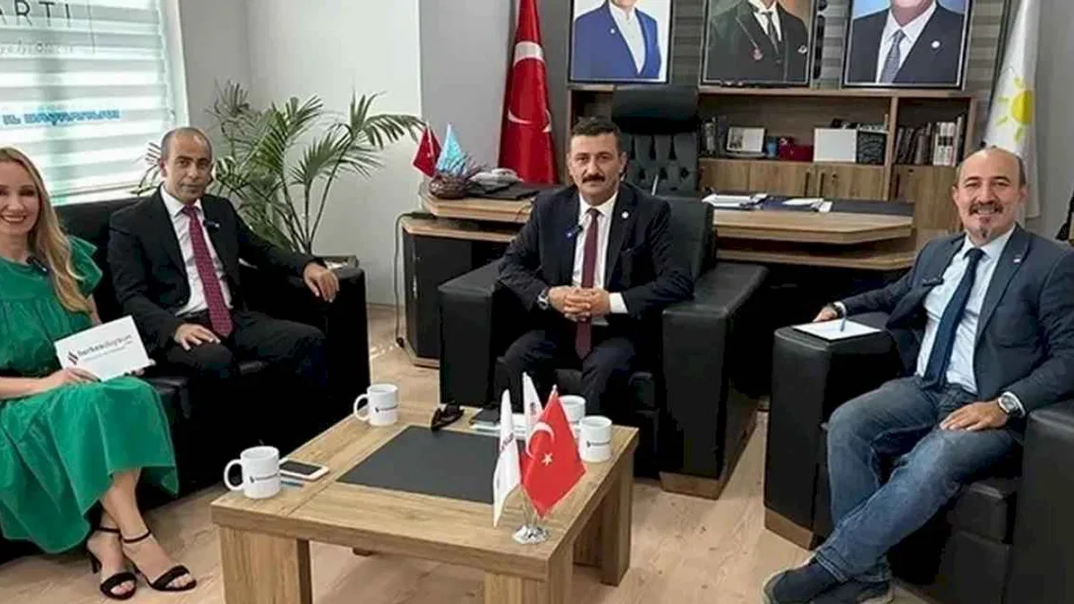 Selçuk Türkoğlu: TÜİK verilerine inanmıyoruz